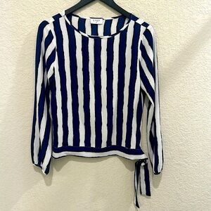 Stop M blouse polyester